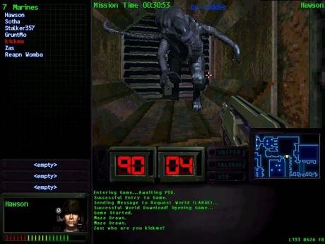 An Incomplete History of 'Aliens' (and 'Predator') in Video Games: A  Personal Journey