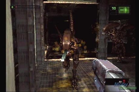 489383-alien-resurrection-playstation-screenshot-aliens-attack-in