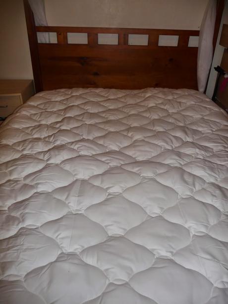  home , mattress , bed , mattress pad,  hypo-allergenic , amazon , 