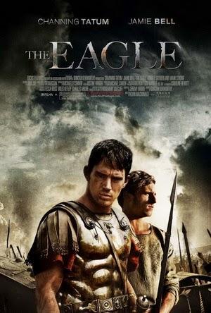 #1,664. The Eagle  (2011)