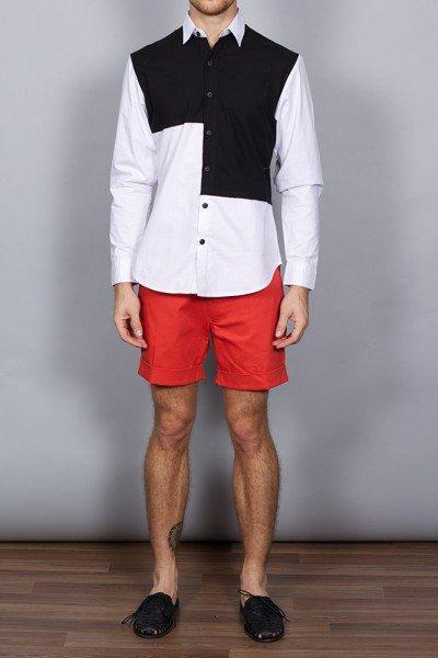 WillBe Autumn/Winter 2015 ‘Slate’ Collection