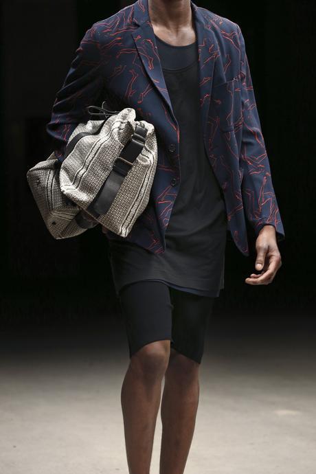 Dries Van Noten Spring / Summer 2015 Collection