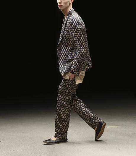 Dries Van Noten Spring / Summer 2015 Collection