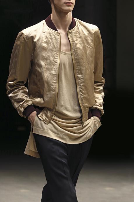 Dries Van Noten Spring / Summer 2015 Collection