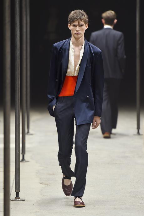 Dries Van Noten Spring / Summer 2015 Collection