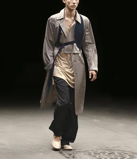 Dries Van Noten Spring / Summer 2015 Collection