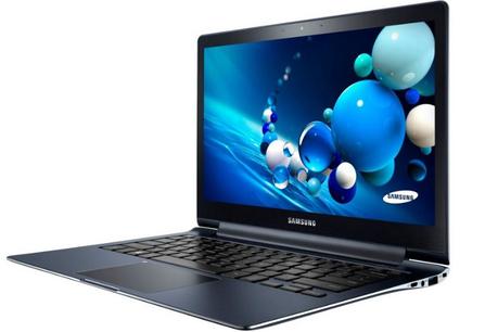 Samsung ATIV Book 9