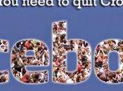 Things Which Need Quit Crowdsourcing Facebook