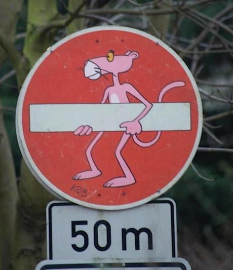 Top 10 Funniest Safety Signs Edits