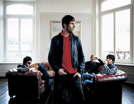 REWIND: Oasis - 'Mucky Fingers'