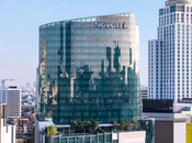 Novotel Bangkok Platinum: Stay Right Where Shopping