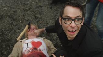 Dead Snow 2: Red vs. Dead (2014) starr