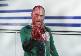 Dead Snow 2: Red vs. Dead (2014) martin