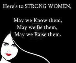 Curb the Shame, Not its Mirror women's day