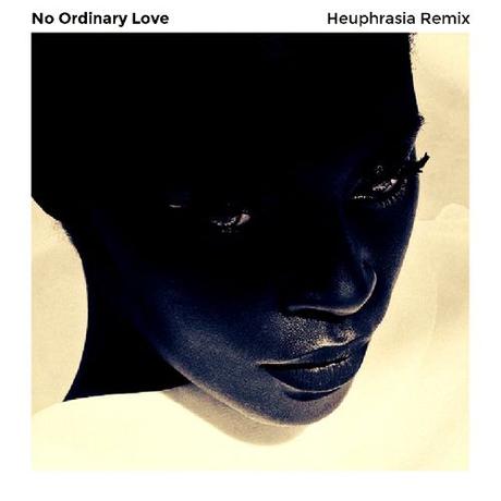 Free Sade remix from Heuphrasia