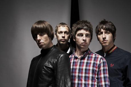 REWIND: Oasis - 'Falling Down'