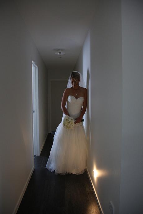 Robyn Pascoe Wedding Dress For Sale - Paper & Lace