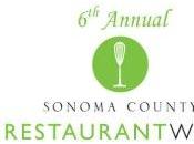 Sonoma County Restaurant Week Begins Today: March 9-15