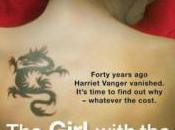 Book Review: Girl With Dragon Tattoo Steig Larsson