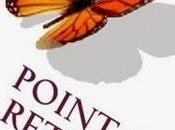 Review–Point Retreat (Slammed Colleen Hoover
