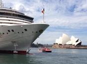 Cruise Critic Launches Australian Site