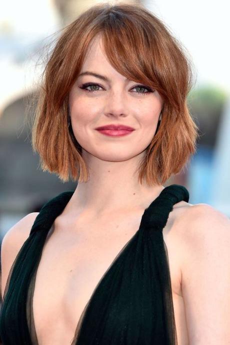 Celebrities Going Bob & Wob Way: Latest Hair trends Spring 2015