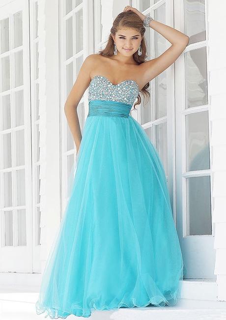 Hottest Trends of 2015 for Prom Dresses!