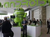 Google Develops Virtual Reality Version Android