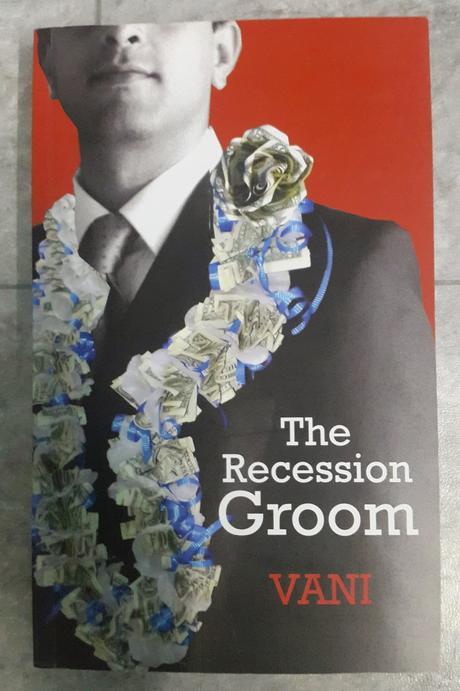 Book Review : The Recession Groom