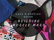 Lady’s Guide Building Muscle Mass