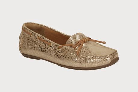 Complete Collection of Clarks SS2015 T-Bar Ballerinas