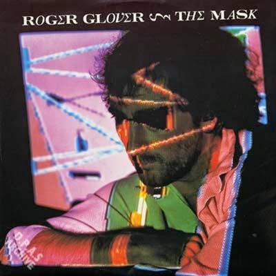 Cleaning out the Corners - Roger Glover, Ian Gomm, The Clap and Sex Scheme