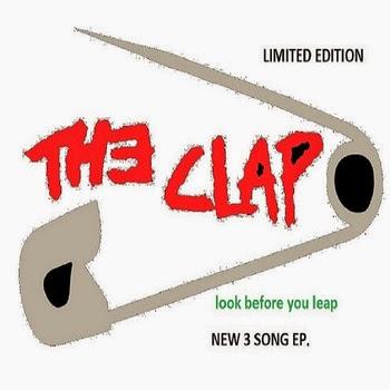 Cleaning out the Corners - Roger Glover, Ian Gomm, The Clap and Sex Scheme