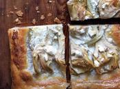 Artichoke Feta Tarts Recipe