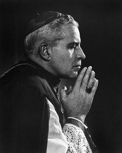 FultonSheen