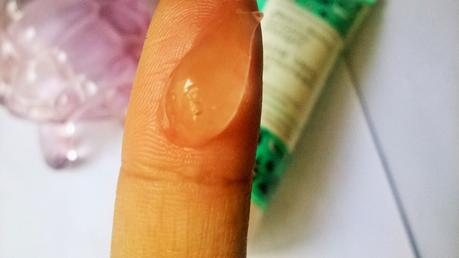 Aroma Magic Aloe Vera Sunscreen Gel Review