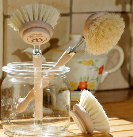 Top 10 Unusual Washing Up Brushes