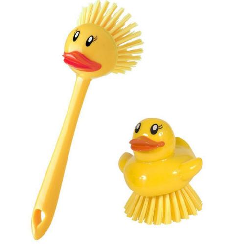 Top 10 Unusual Washing Up Brushes