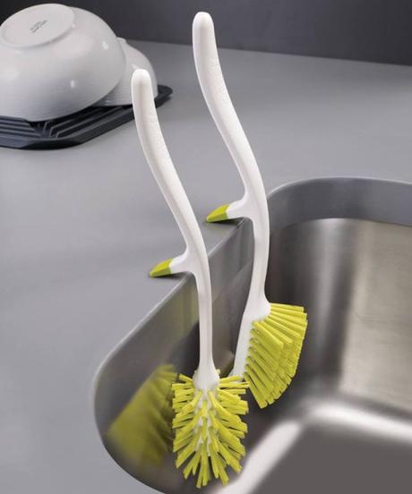 Top 10 Unusual Washing Up Brushes