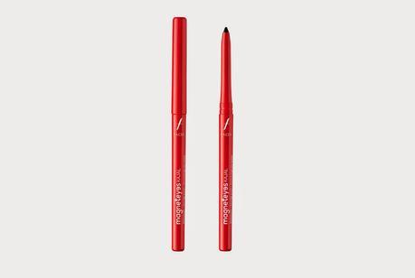#FacesCanada launch their all new #Magneteyes Kajal in India!
