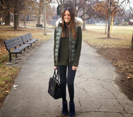 winter fashion roundup