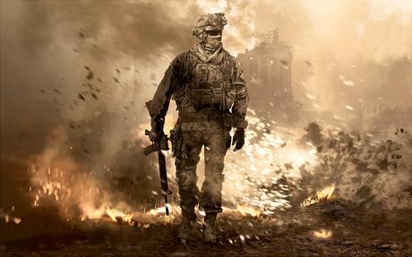 Almost 50,000 fans want Modern Warfare 2 remade for PS4 and Xbox One