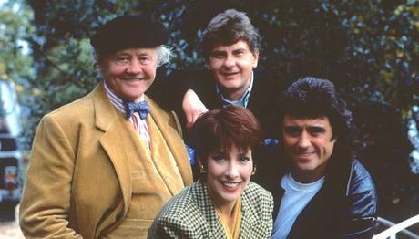 lovejoy, series 4: up to his old tricks