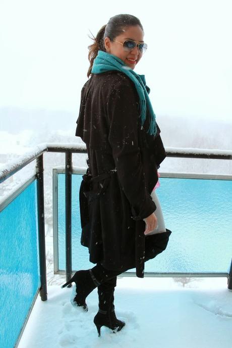 BRING IT ON BRING IT ON