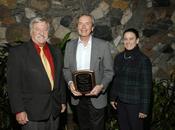 Congratulations Michael Migliore, Whitecliff Vineyard: York State Grape Grower Year Award