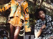 WIllow Jaden Smith Billboard Magazine