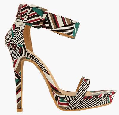 Shoe of the Day | Shoe Republic LA Gasol Sandals
