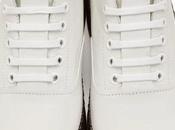 Spring's Graphic: Alexander Wang Asher Chukka Sneaker