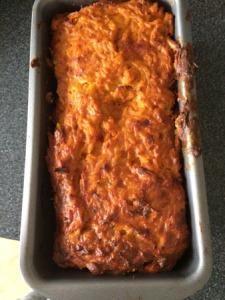 Cooking with Mr Singh’s – Chicken curry loaf recipe (easy peasy)