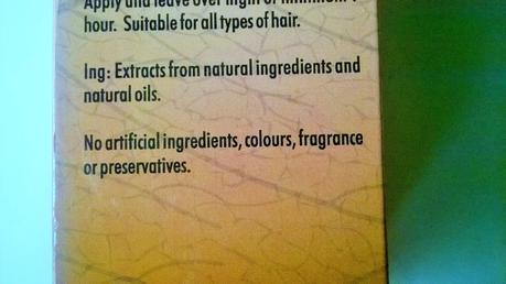 Shudhvi Splendour Hair Care Oil Review